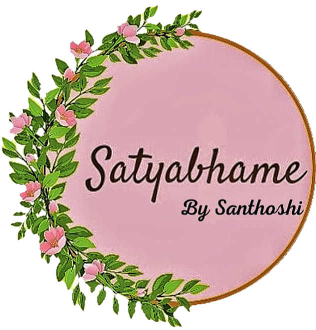  Satyabhame studio