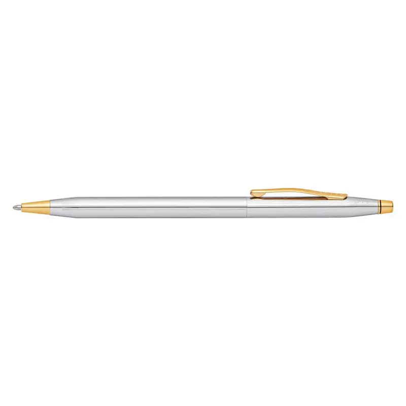 Acme Classic Century Medalist Ballpoint Pen – Sleek Design, Model 1000809 1