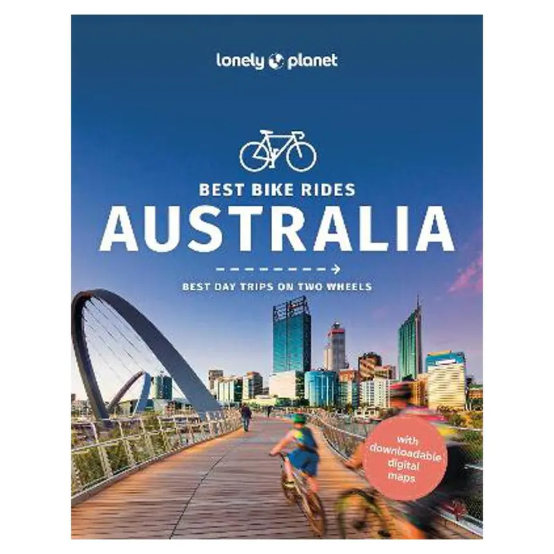 Australia’S Top Cycling Routes: Scenic, Challenging, And Unforgettable Rides 1