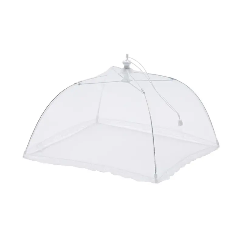 Avanti 40Cm Square Nylon Mesh Food Cover 1