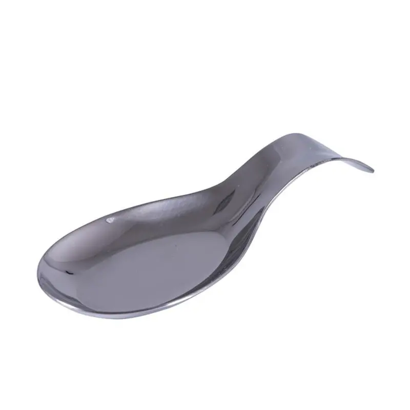 Avanti Ceramic Spoon Rest – Modern Roma-Inspired Design 1