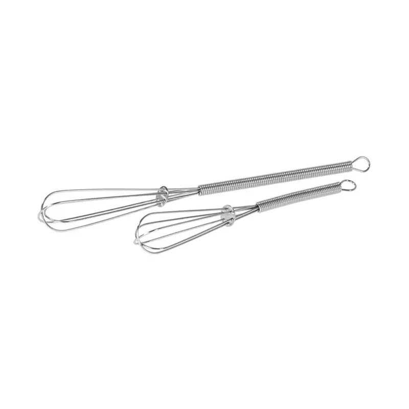 Avanti Compact Whisk Set – 13 Cm And 18 Cm 1