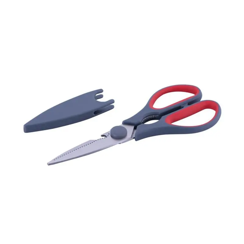 Avanti Dura-Edge All-Purpose Kitchen Shears 1
