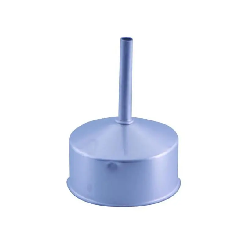 Avanti Inox 4-Cup Stainless Steel Espresso Funnel 1