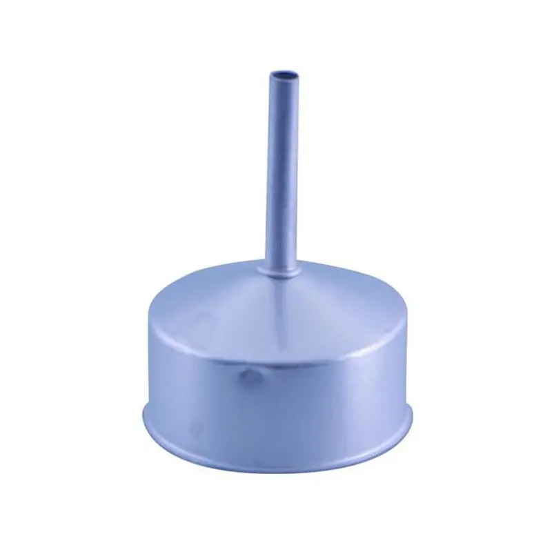 Avanti Inox 6-Cup Stainless Steel Espresso Funnel 1