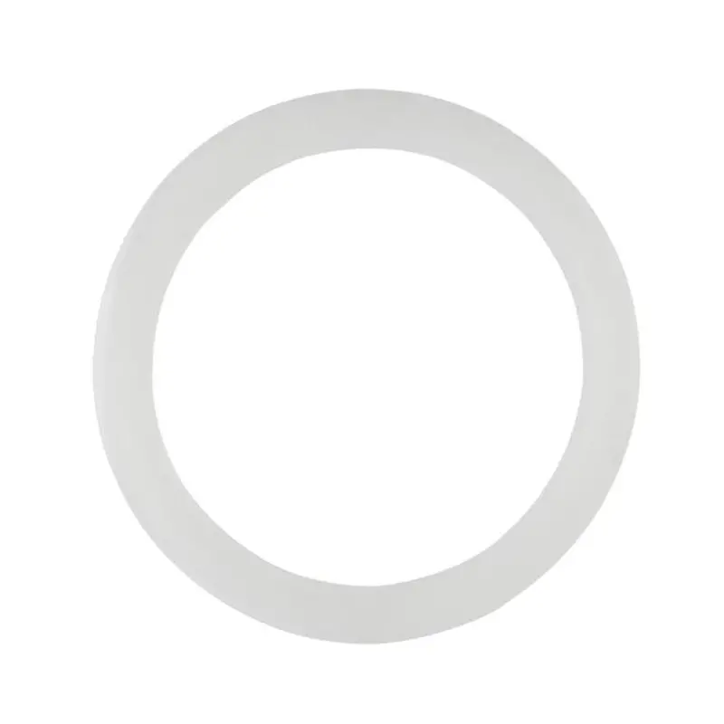 Avanti Inox Silicone Espresso Portafilter Gasket – 9-Cup 1
