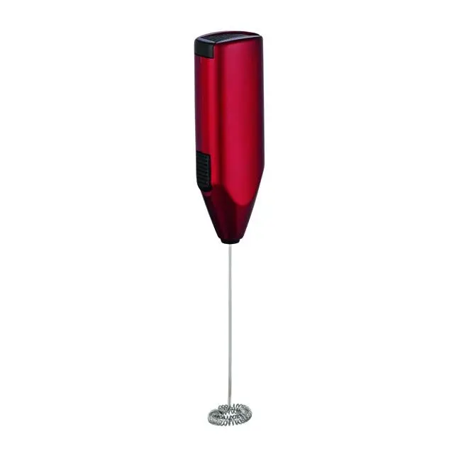 Avanti Little Whipper Hand Mixer – Vibrant Red 1