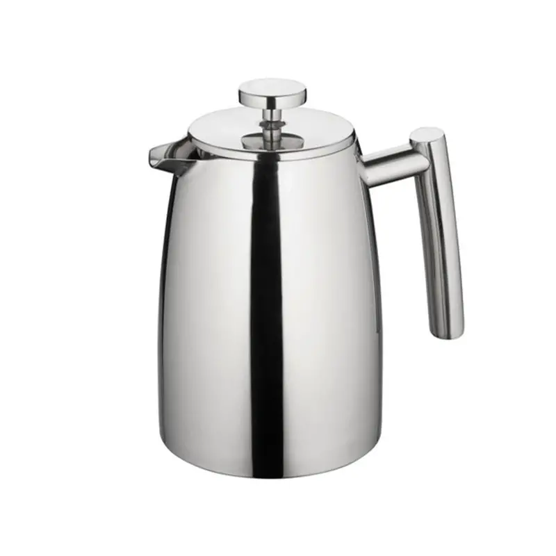 Avanti Modena Stainless Steel Coffee Plunger – 350Ml 1