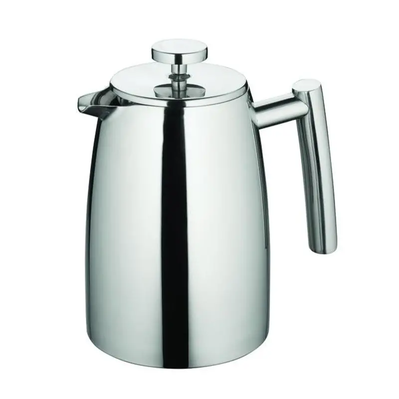 Avanti Modena Stainless Steel Coffee Plunger – 800Ml 1