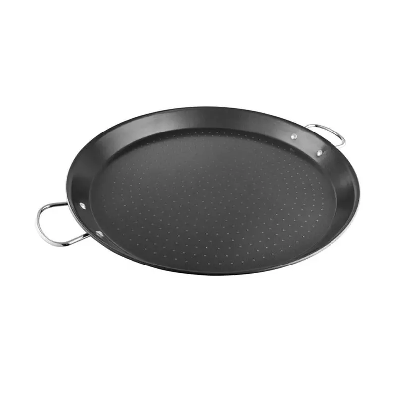 Avanti Non-Stick Paella Pan – 46 Cm Wide, Heavy-Duty 1