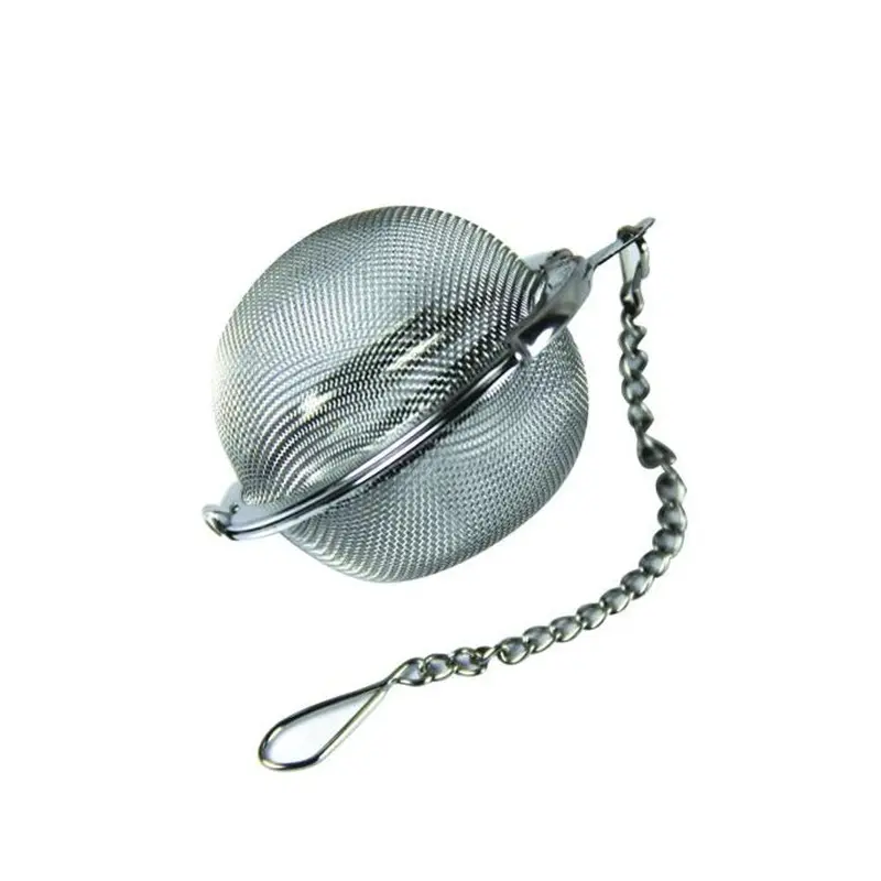 Avanti Stainless Steel 4.5Cm Mesh Tea Ball Infuser 1