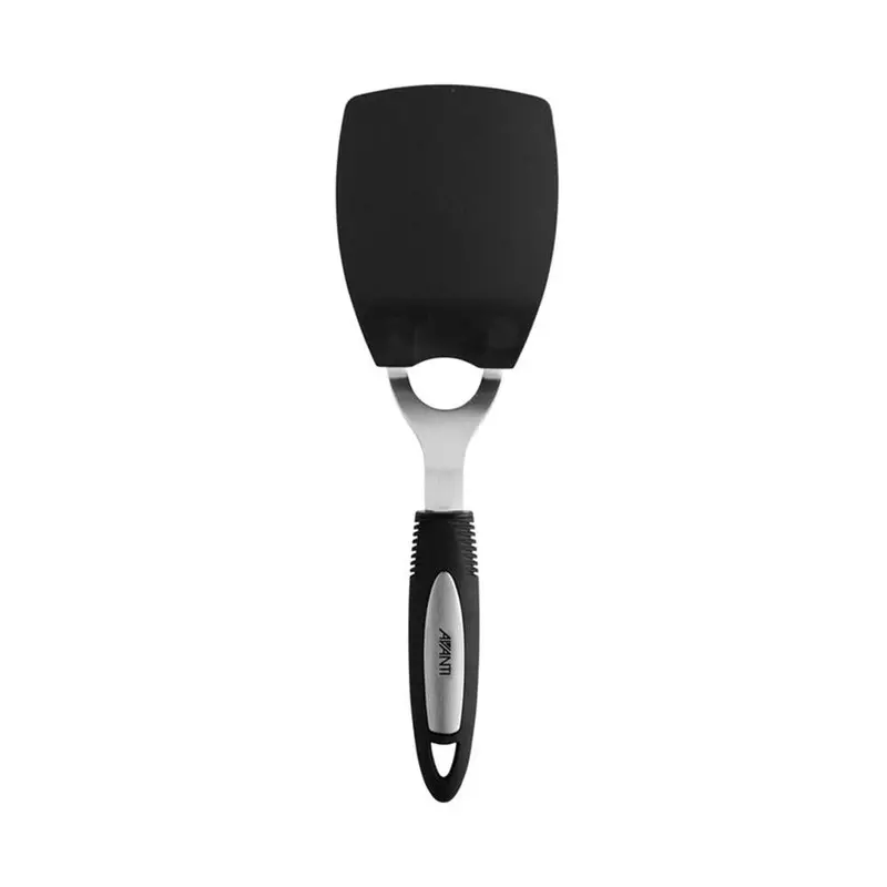 Avanti Ultra-Grip Nylon Broad Turner – Wide Blade, Heat-Safe Design 1
