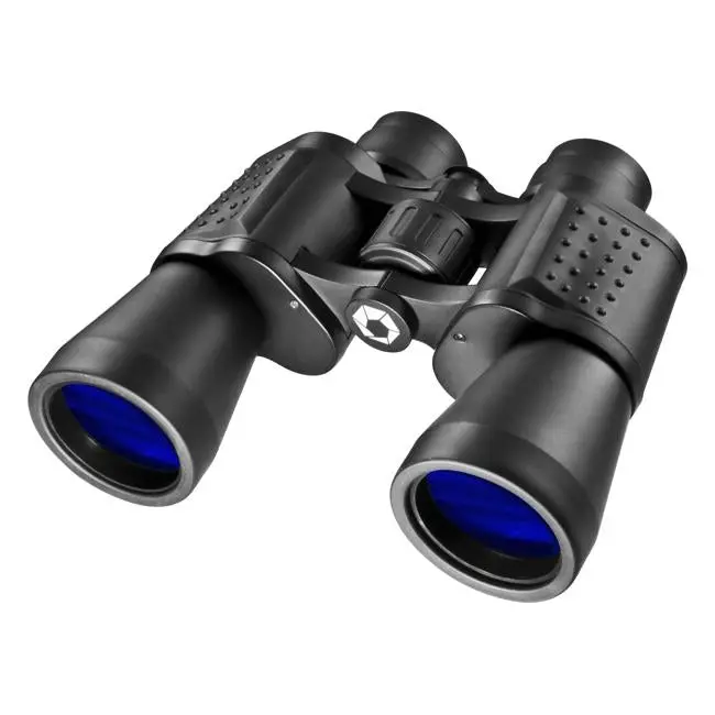 Barska 10×50 Porro Prism Binoculars, Compact Boxed Design 1