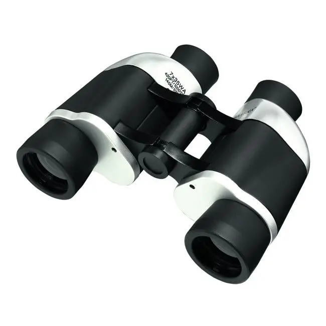 Barska Focus-Free Binoculars – 7X35 Compact Outdoor Viewing Optics 1