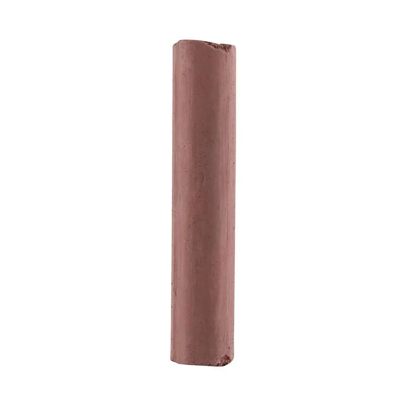 Blockx Caput Mortuum Soft Pastel (353) – Rich Earth Tone, 13 × 67 Mm 1
