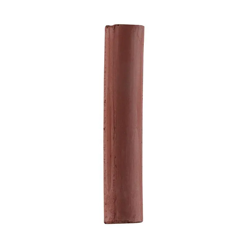 Blockx Caput Mortuum Soft Pastel Stick – Pr101, 13 × 67 Mm Format 1