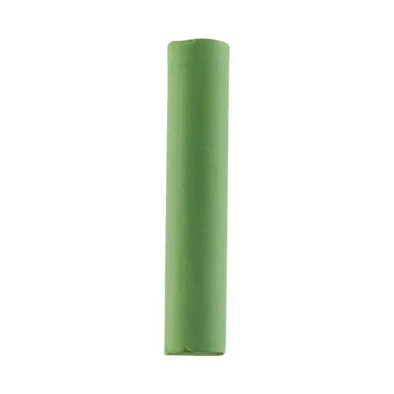 Blockx Light Green Soft Pastel Stick, 13 × 67Mm, Art Supply #632 1