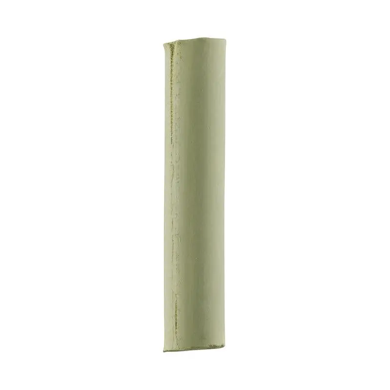 Blockx Olive Green Soft Pastel – Shade 4, 13 × 67 Mm, High-Pigment Blend (C12664Bxc) 1