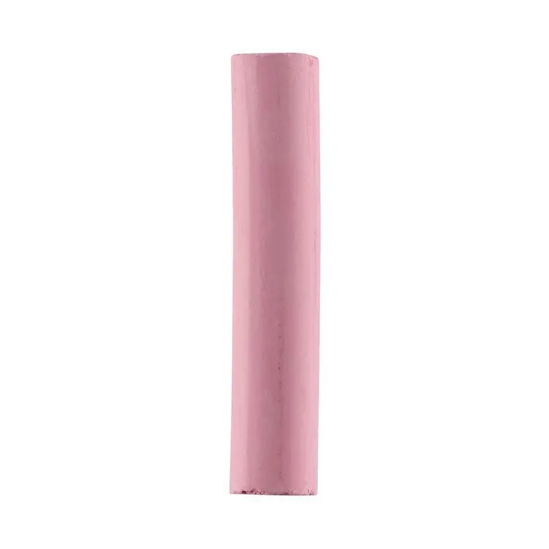 Blockx Permanent Rose Soft Pastel – 13 × 67 Mm (253), Intense Hue, Blendable Texture 1