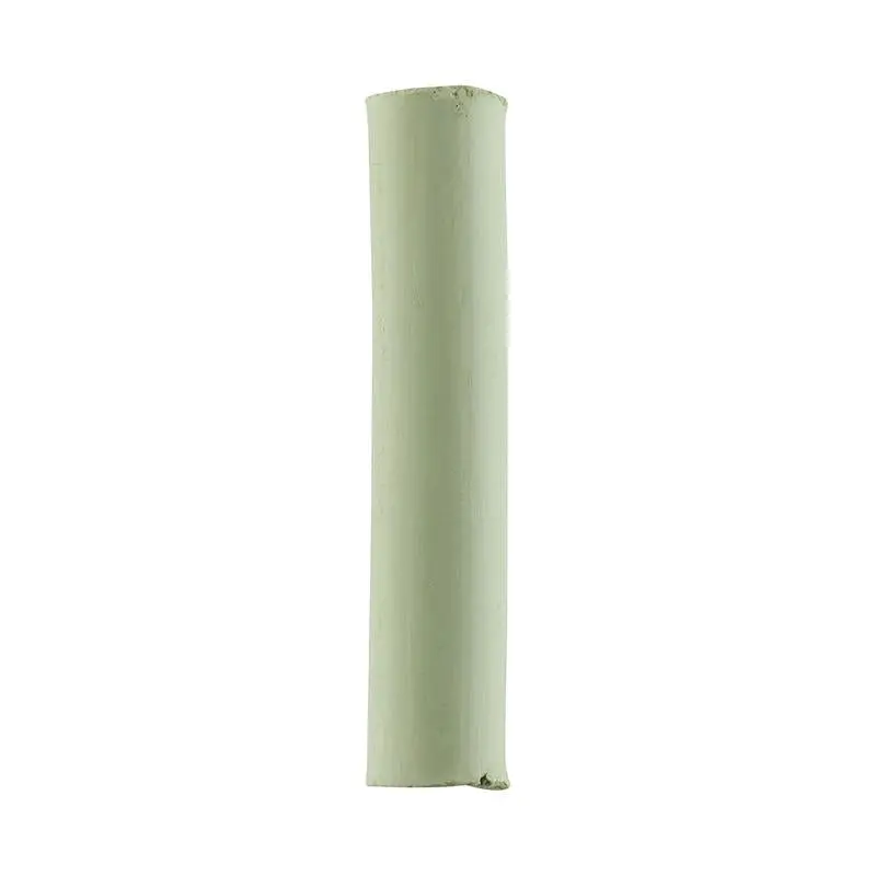 Blockx Soft Pastel In Cinnabar Green – Artist-Grade Velvet Texture, 13×67 Mm 1
