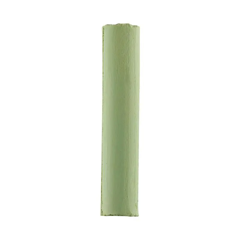 Blockx Soft Pastel Stick – Cinnabar Green #673, 13×67Mm, Artist Grade 1
