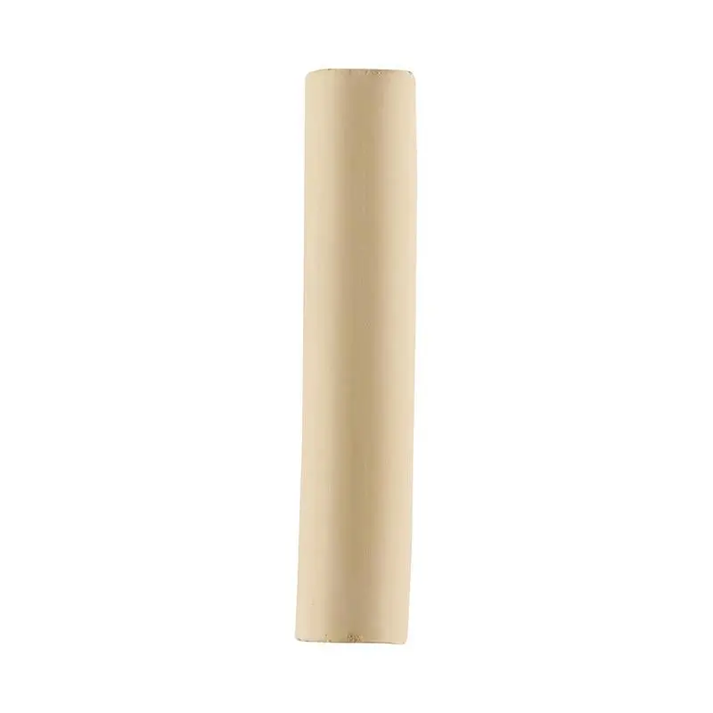 Blockx Soft Pastel Stick – Gold Ochre Shade #163, 13 × 67 Mm, Artist-Grade Blendability (C12714Bxc) 1