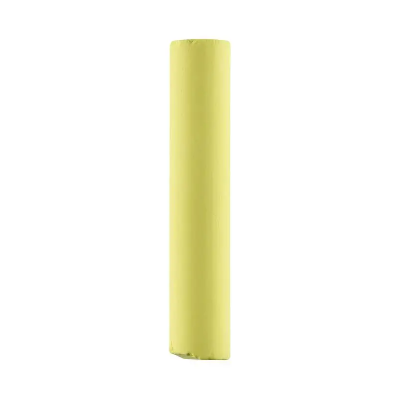 Blockx Soft Pastel Stick – Lemon Yellow No. 101, Lightfast & Velvety Texture 1