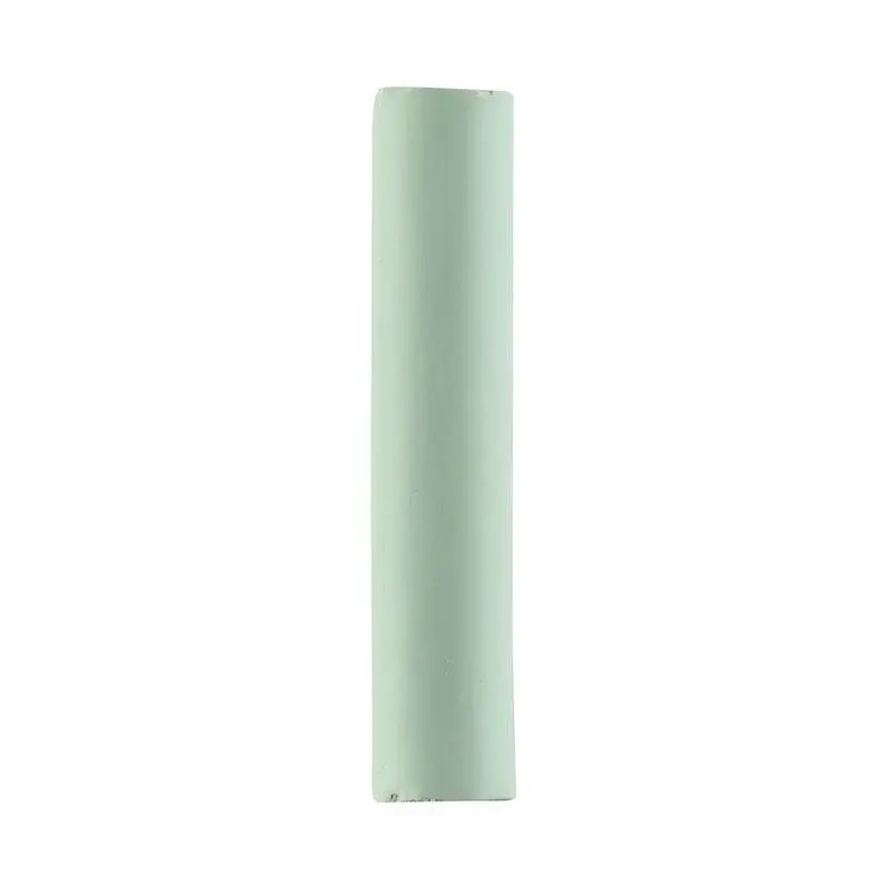 Blockx Soft Pastel Stick – Light Green Shade 5 (635), Rich Pigment, 13 × 67 Mm Format 1