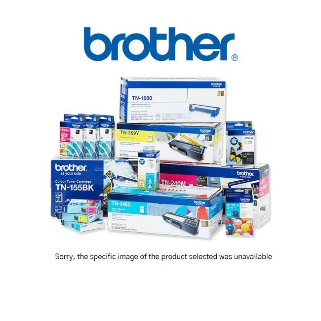 Brother Hc05Bk High-Yield Black Ink Cartridge – Compatible With Select Brother Printers 1