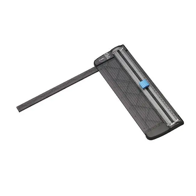 Carl Rbt12 A4 Manual Trimmer – Cuts Up To 5 Sheets 1