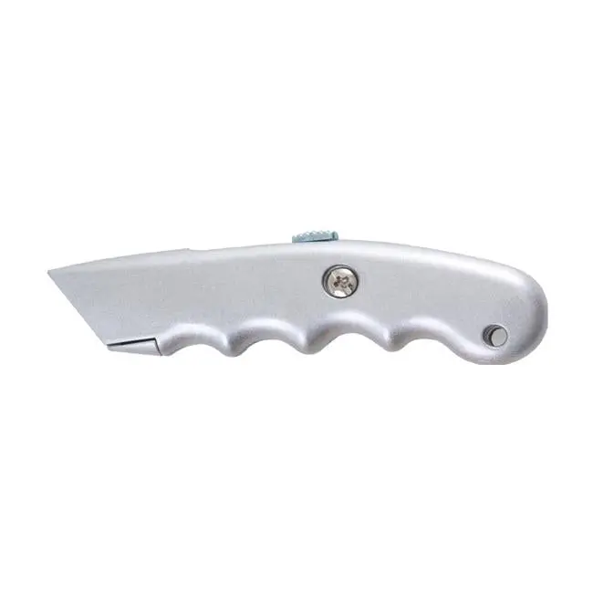 Celco All-Metal Utility Knife – Alloy Body 1