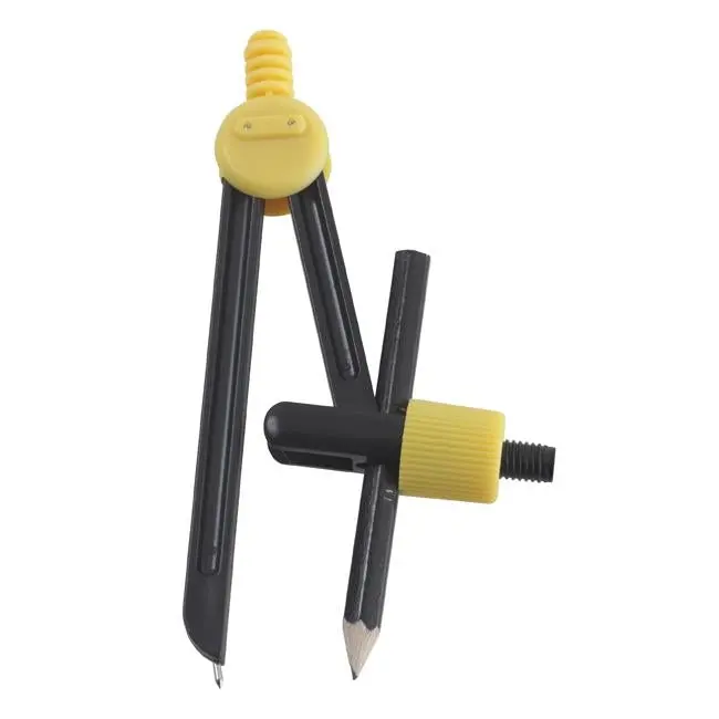 Celco C100 Compass – Adjustable Metal Drafting Tool 1