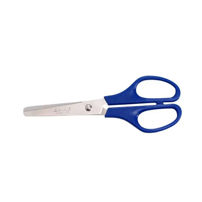 Celco Student Scissors – 152Mm Durable School-Grade 1