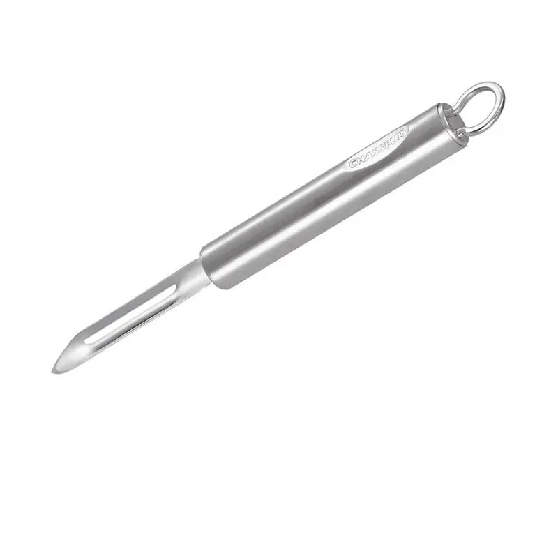 Chasseur Precision Fixed-Blade Vegetable Peeler 1