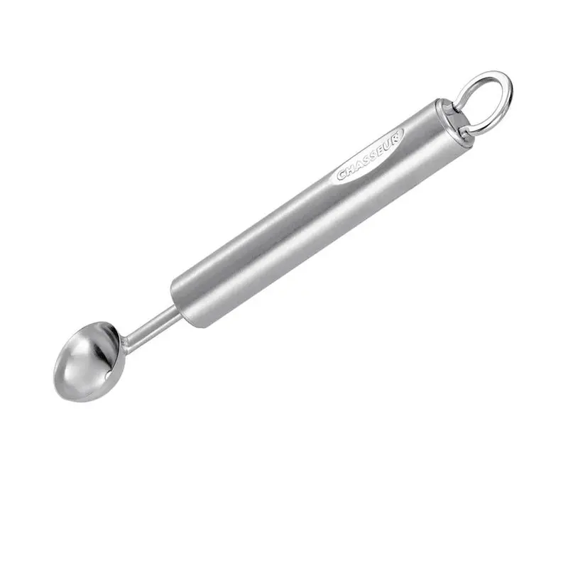 Chasseur Stainless Steel Melon Baller Scoop 1