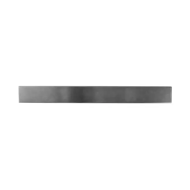 Cheftech Magnetic Stainless Steel Knife Rack – 45Cm Wall-Mounted Organizer 1