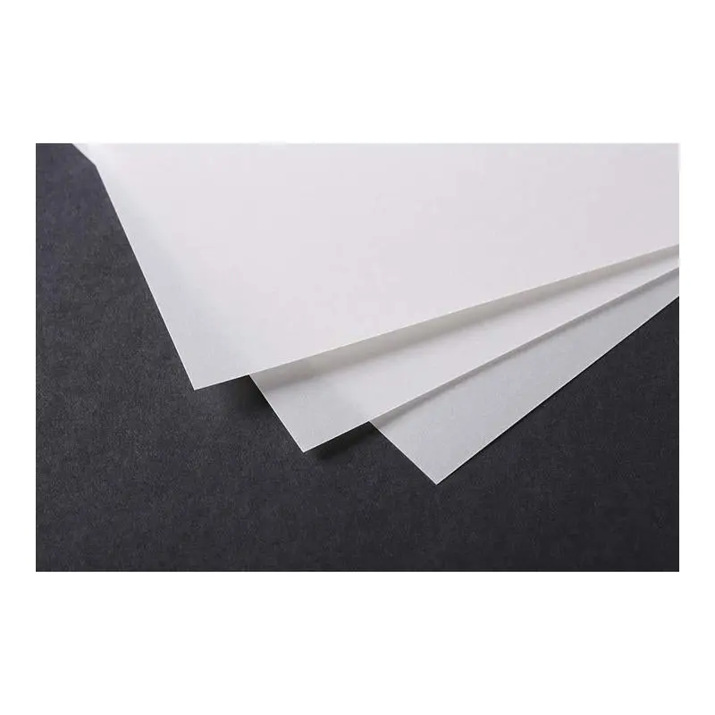 Clairefontaine A3 Tracing Paper – 230Gsm, Pack Of 50 Sheets (C975130C) 1