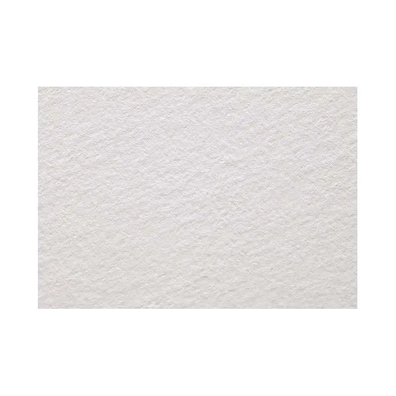 Clairefontaine Etival Cold-Press Watercolor Paper – 50 × 65 Cm, 200 Gsm, 25-Sheet Pack 1