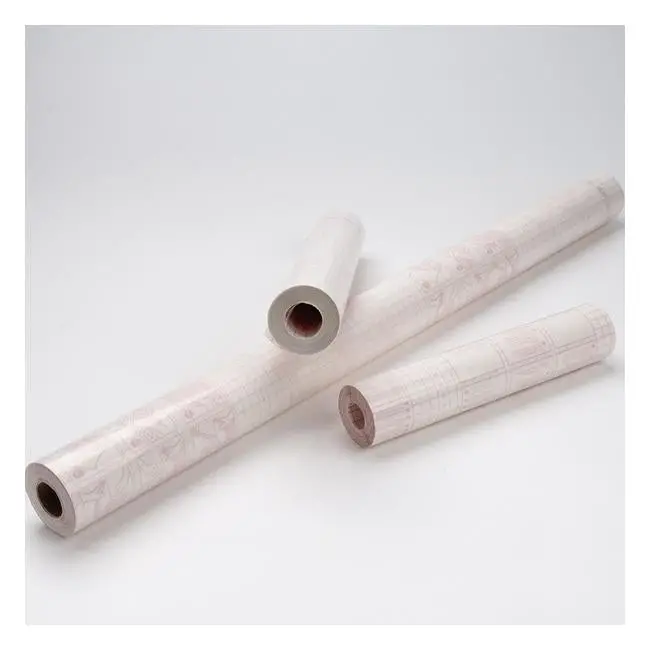 Clear Self-Adhesive Book Covering – 20M × 300Mm 1
