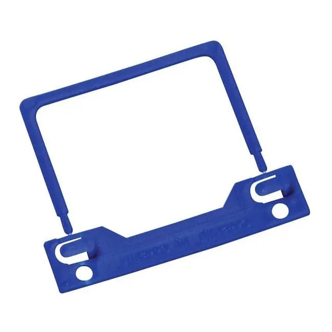 Codafile Codaclip U-Shaped Fasteners – Pack Of 100 (Model 238005_Am) 1