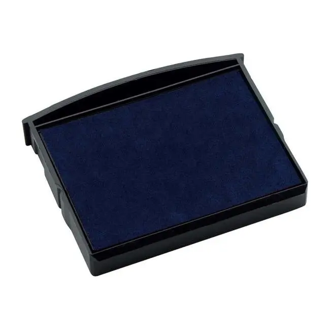 Colop E/2100 Replacement Stamp Pad – Blue, 24 × 41Mm 1