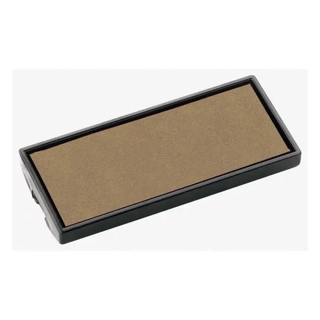 Colop E/Ps20 Dry Stamp Pad – Compact, Smudge-Resistant 1