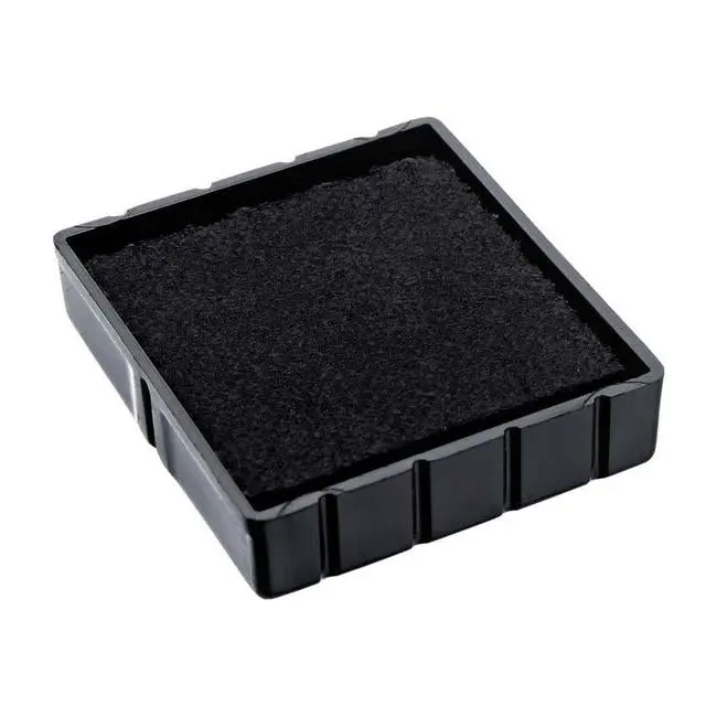 Colop E/Q24 Black Mini Stamp Pad – 24×24Mm 1