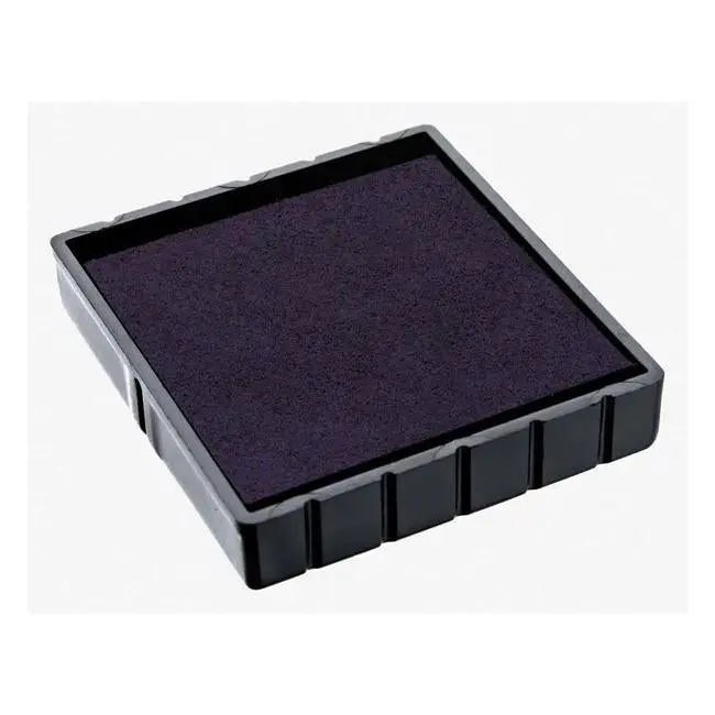 Colop E/Q30 Blue Stamp Pad (30 × 30 Mm) 1