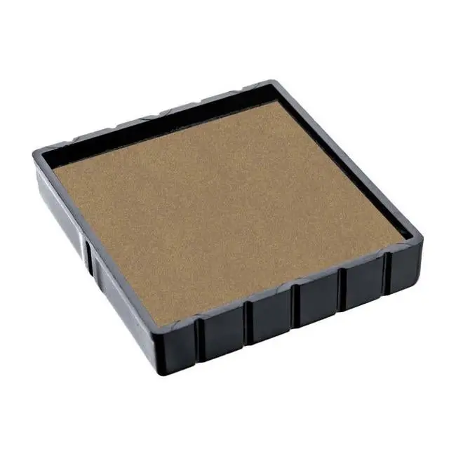 Colop E/Q30 Dry Stamp Pad – 30×30Mm Solvent-Free, Fade-Resistant 1