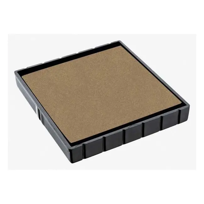 Colop E/Q43 Dry Square Stamp Pad – 43X43Mm 1