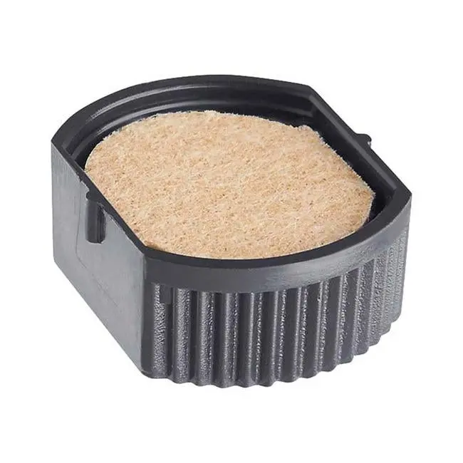 Colop E/R12 Round Dry Ink Pad 1