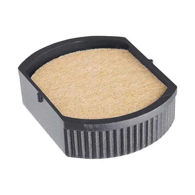 Colop E/R17 Dry Round Stamp Pad 1