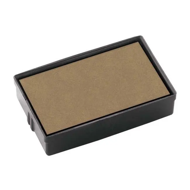 Colop E10 Mini Dry Stamp Pad – 10×27Mm 1