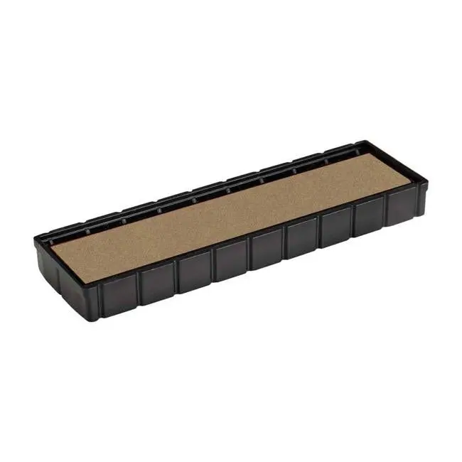 Colop E15 Dry Ink Pad – 10×69Mm 1